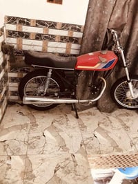 موتوسيكل • للبيع • خاص