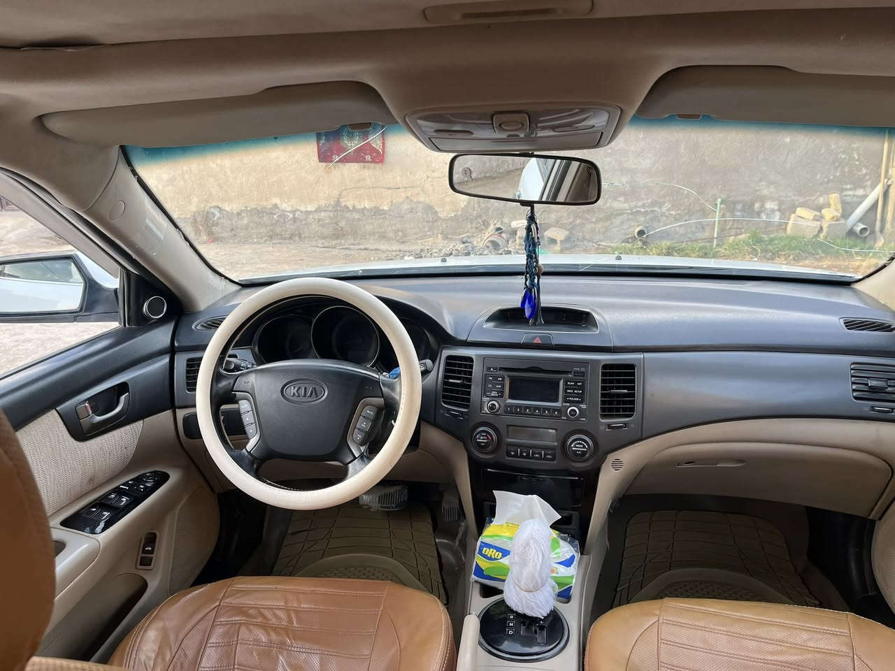 اوبتيمه موديل2010 خليجي سياره جاهزه ماعده تبريد مايشتغل بيهه باب مبدل سايق سعر 122 بيه مجال مكلف بنشر صاحب سياره هاذه رقمه***********
