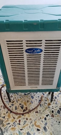 مبرده شغاله وعل فحص السعر خابر ودلل 07713970100