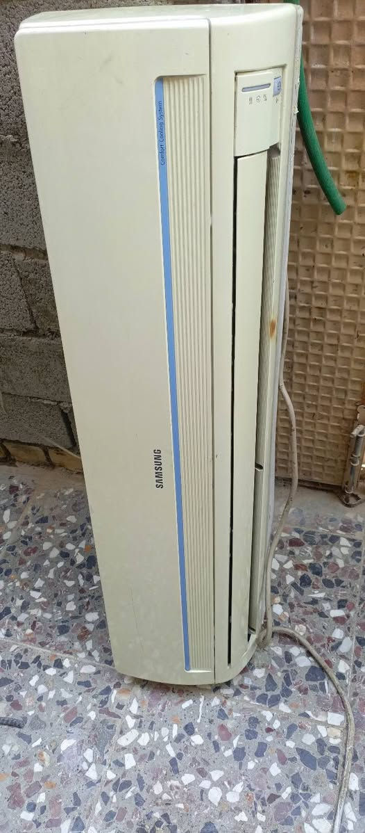 قطعة داخليه 2طن نوع سامسونج غاز 22سعرها 125الف مع الريمونت والحمالة


**إذا كنت صاحب هذا الإعلان وتريد حذفه لأي سبب، رجاءا أرسل رسالة إلى الدعم الفني**