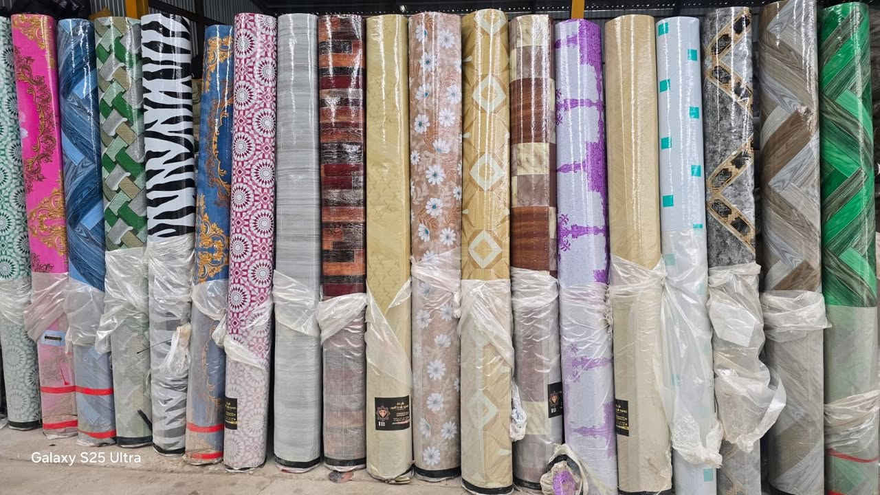 اللهم صل على محمد وال محمد 
جلد ارضي نوعيات 
الاسعار 
المتر ب2000
المتر ب3000


**إذا كنت صاحب هذا الإعلان وتريد حذفه لأي سبب، رجاءا أرسل رسالة إلى الدعم الفني**