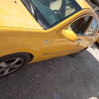 شيري اي فايف موديل 10كير ومحرك كامري ابو الجف تبريد شغال صفرة رقم بغدا...