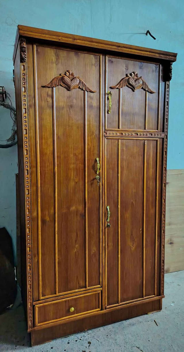 كنتور ١٣٠ الف مكانها بغداد واكو توصيل لكل مناطق بغداد شراي تعال خاص عيني ❤️ كركوك, العراق


**إذا كنت صاحب هذا الإعلان وتريد حذفه لأي سبب، رجاءا أرسل رسالة إلى الدعم الفني**