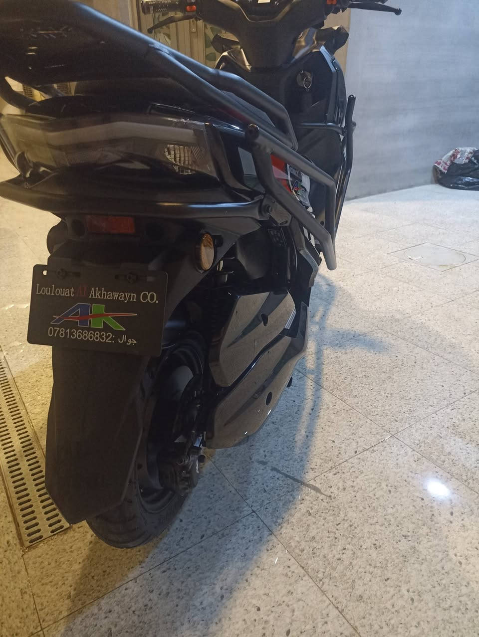 السلام عليكم موطور شحن الاخوين للبيع 2026 كامل مانقصه اي شي ولا مفتوح بي شي6 باتريات يقرن 11ونص السعر 950 وبي مجال اي استفسار الاتصال على رقم *********** مكان الرمادي 6 كيلو
