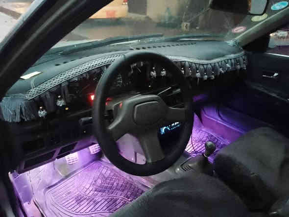 بسم لله الرحمان الرحيم🌹

(مازدا )🌹
مؤديلي (١٩٩٢)🌹
(ئاڕم پلاستیک سلێمانی)🌹
(٤ جام کارەبایە)🌹
(١٢کابرێتەرە) 🌹
(مەکینە گەورەیە)🌹
(گێڕ (مەکینە ( کارەبای) بەشەرت🌹
سعریشی (25$) وەرەقەو 🌹
مەعامەلەیەکی برایانه🌹
ڕەقەم⬇️⬇️⬇️⬇️⬇️🌹

(***********) السليمانية
