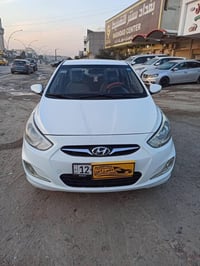 ٢٠١٧ • محرك ١٫٤ • رقم نينوى