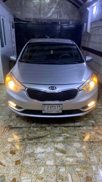 فورتي موديل 2015 بغداد حادثه جنطه السعر 115$ هاتف 07709206049