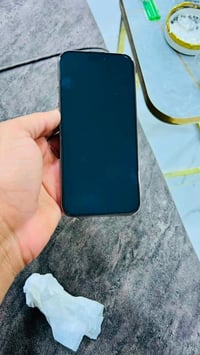 آيفون ١٦ برو ماكس • بطارية ٩٢ • مع ملحقاته