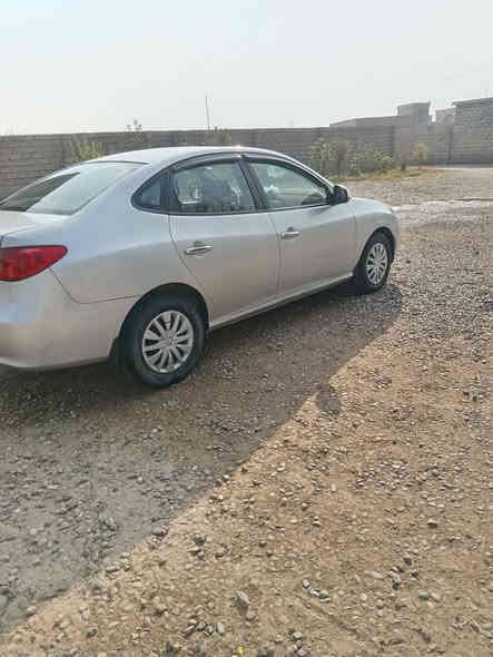 للبيع انترا موديل 2011رقم جديد شرط تحويل محرك كير صدر تايرات كله تبريد تدفئه جديد ضرر موضح في الصور البي صبغ ازرق وحمر معجون وصبغ بس احمر رش بدون معجون توحيد لون سياره جاهزه شرط انضافه مروس اب احدث ونطي فرق يرهم سعر 112نقدي وذا مقدمه وباقي قصط يرهم معا ضمان مكان الشرقاط عويجيله 
***********
