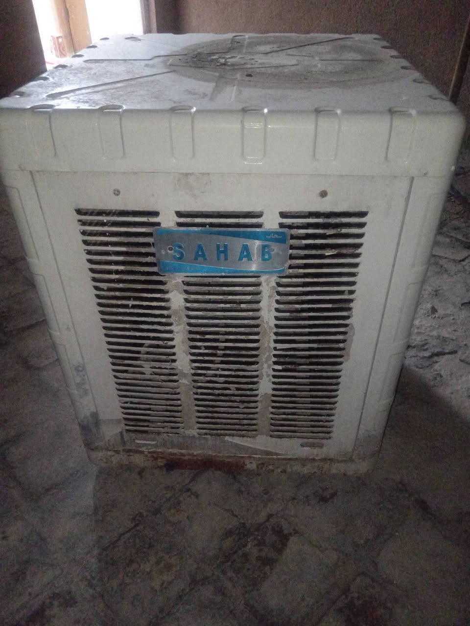 سلام عليكم مبرده للبيع العنوان بابل سده الهنديه منطقة العلكايه رقم الهاتف ***********
