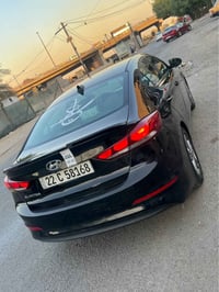 النترا ٢٠١٧ • مبدل ٣ قطع • الماكينة والكير مكفولة