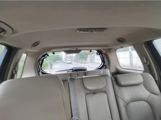 السلام عليكم   نيسان باڤندر للبيع موديل٢٠٠٦ مكفوله من ضربه وتبديل مواصفات فتحه سقف تحكمات ستيرن اشاير بل مري كشن كهرباء جنطه شفط رقم بغداد انكليزي تحويل ثاني يوم السياره فول مواصفات السعر ٩٥وبيها مجال كشنات جلد ***********
***********
