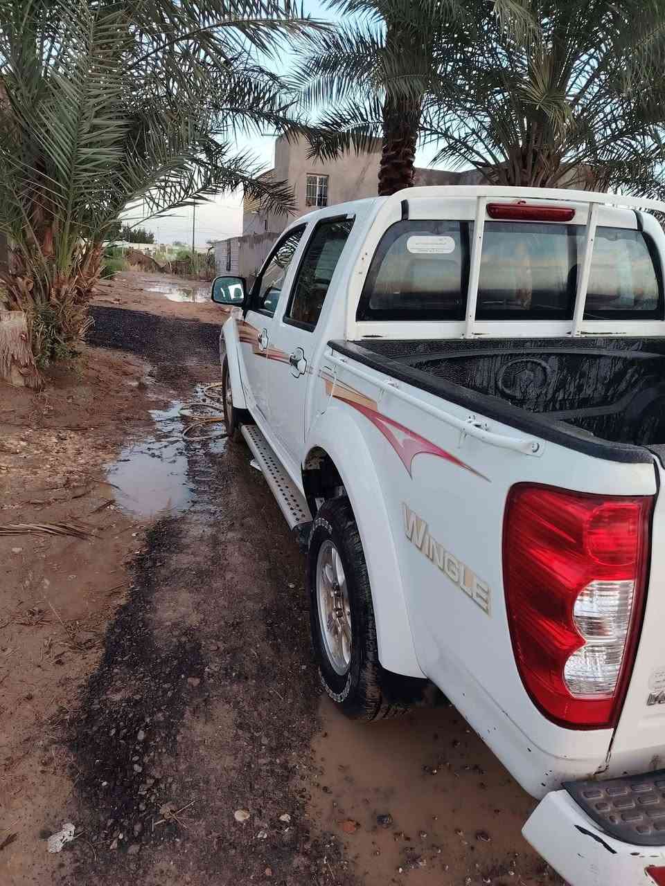 سياره كريت ويل عالي مديل ٢٠٢٠
مكفوله سياره شخط بيه بالباب ودعاميه ١٠٥ وبيه مجال
مكلف بنشر رقم صاحب السياره ***********
