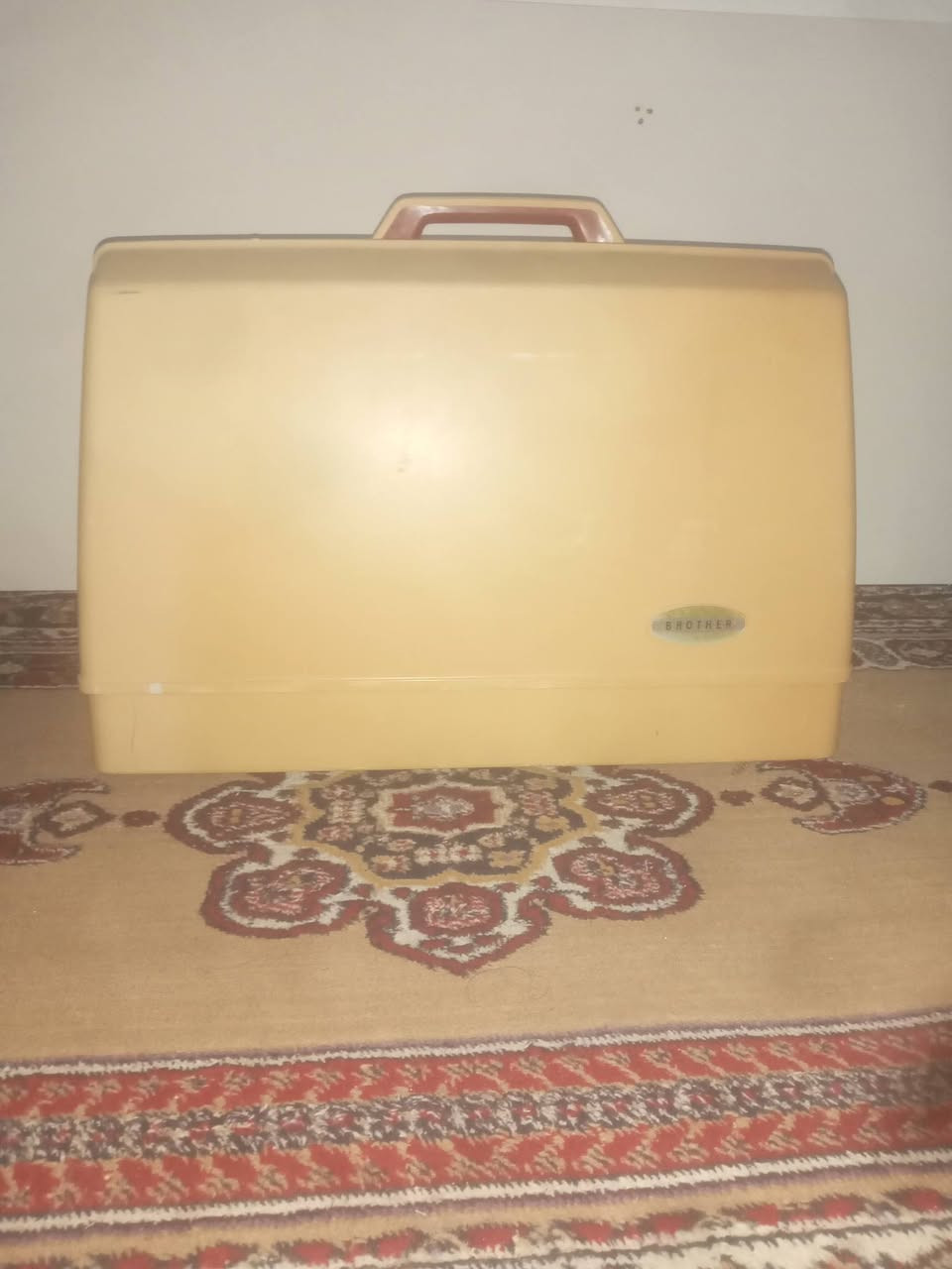 غراض بيت نضيفات بسعرمناسب مكينه برذر ياباني مال مؤسسه جديده كل انواع التطريز ب١٨٠ وجدر كهرباءي  ب٢٠ وخلاص ب١٥ مكاني الشرطه الخامسه سويب


**إذا كنت صاحب هذا الإعلان وتريد حذفه لأي سبب، رجاءا أرسل رسالة إلى الدعم الفني**