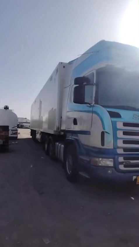 سلام عليكم سكانيه براد البيع موديل ٢٠٠٦ كير اوتوماتيك تخم تاير جهاز ٢٠٠ براد ستندر رقم سليمانيه الاستفسار  على هاذا رقم ***********
اخوان مكلف بل نشر
