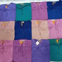 فانيلة زبدة • مقاسات 3 اكس 4 اكس • اقل طلب درزن