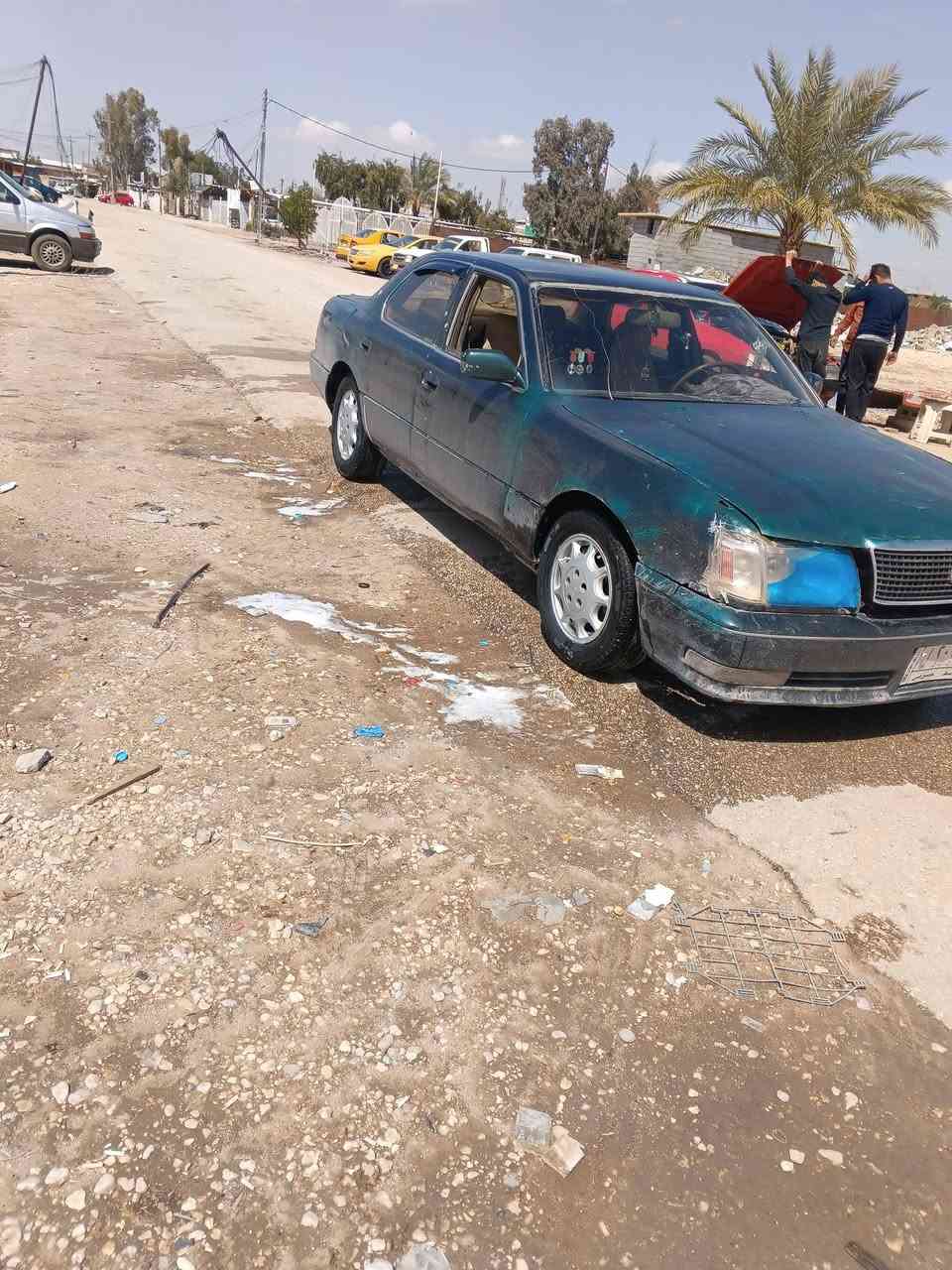 لكزز موديل 93 مكينه وكير في في تي فيشه وبطل مكفولات راعي ماندله اتكفل سرقه وعشائر السعر 12بيع مستعجل ***********
