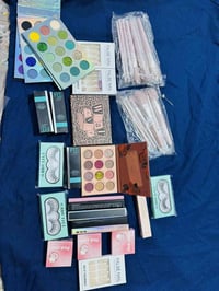 مكياج • جديد بالباكيت • توصيل