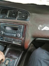 محرك ٢.٥ • مكفولة حوادث • سوق الشيوخ