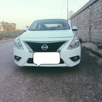 نيسان صني هندي ام البليته الزرگه موديل ٢٠٢٠ ماشيه ١٣٠ بيها قطعتين وبار...