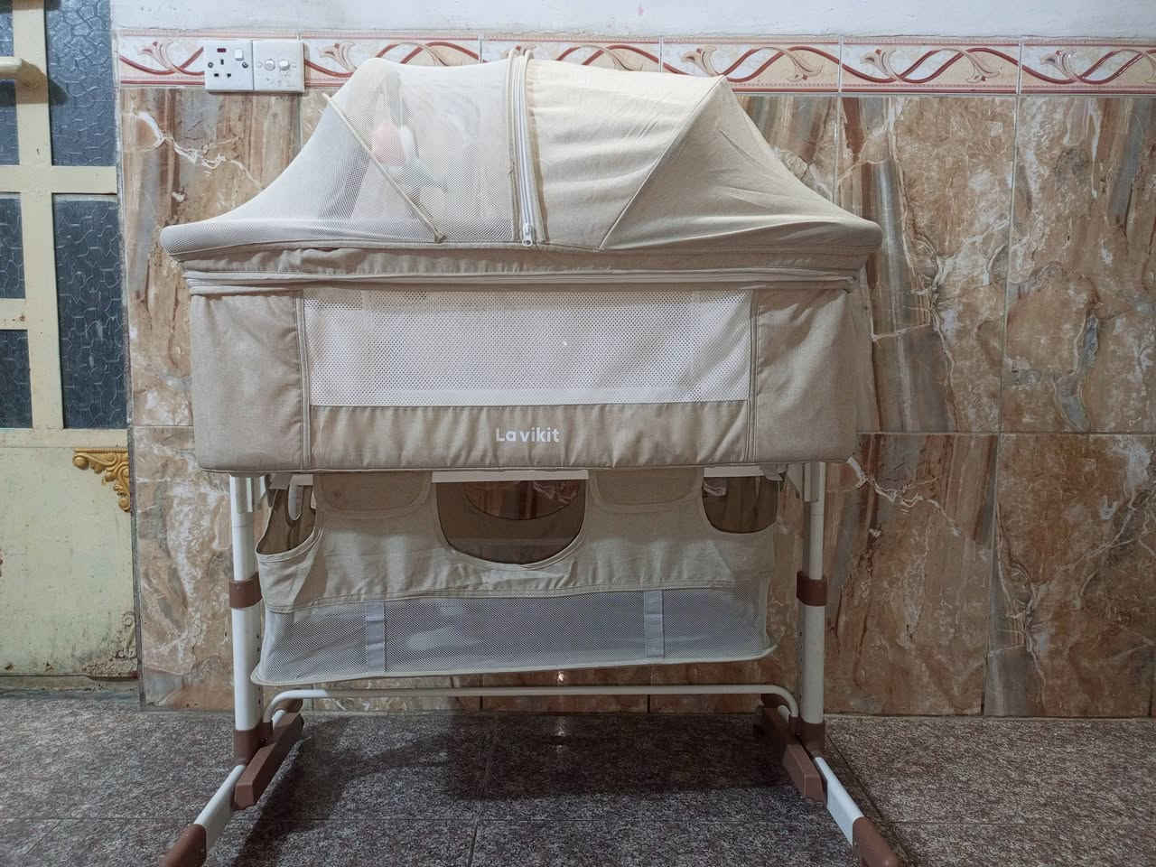 سلام عليكم متوفر كاروك لحد عمر سنه مستخدم لمده شهر فقط نضافته ١٠٠/٩٠ كاروك كامل مكاني بغداد حي اور سعر ٨٠وبي مجال بسيط لاستفسار عبر الواتساب ***********
