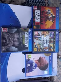 بلي 4 سلم  اون لاين نضام12 كامل ملحقات اقراص عدد4 نضافة100٪ السعر 260م...