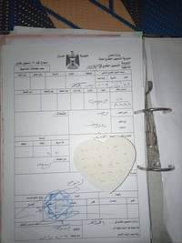 قطعة أرض • للبيع • الواء