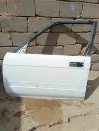 باب سايق سيدان • زوج بك لايتات هارتوب • دركة بطة