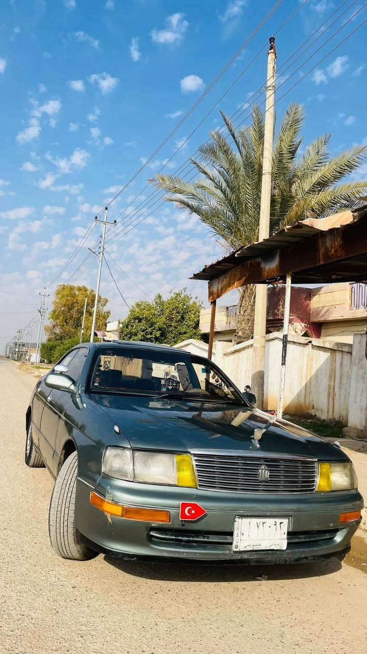 سلام عليكم بطه متصل موديل 1993كير مكينه جدد قبل شهر  ادامه كاملا فيت بم جديد تخم نوزلات صدر  البارحه شاده أمامي وخلفي بلكات مجاول كلاص بانزين مسجل بلوتوث صوت يخبل تايرات نص عمر رقم ديالى  تحويل مباشر رقم الماني سنويه ٢٧  باتري جديد   كشنات كهرباء تبريد كامل بس الكمبيوتر واكف بيها نقوصات اتصل وفهمك صبغ  عام جماليه بدون ضربه بدون كص كفاله مكاني صلاح الدين قضاء بلد سعر ٤٧  وبيها مجال مراوس شعندك اراوس ***********
