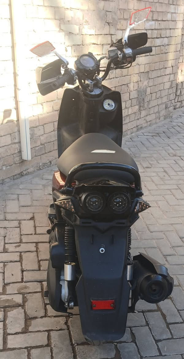 السلام علیکم من رخصة اعضاء الكروب المحترمين جبلي للبيع محرك مكفول عارضه٩٠٠مكاني بغداد البلديات
الشراي يتصل على الرقم ***********
