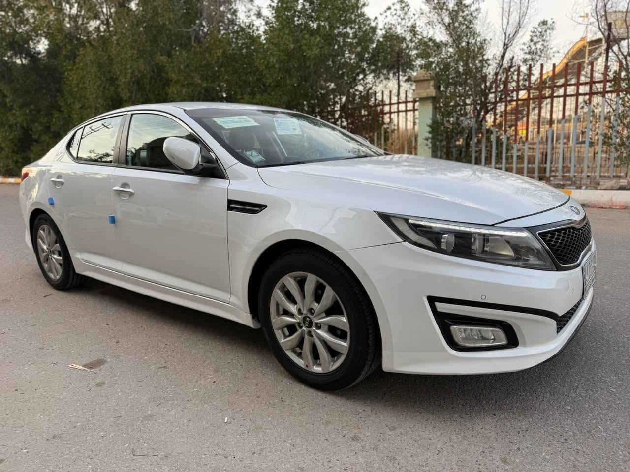 سلام عليكم كيه اوبتيمه موديل 2014 خليجي كفاله عامه كفاله حت بارد مواصفات حساسات لد امامي خلفي تحكمات فول تبريد بيانو محرك 2000 دوش شرط ما مفتوح سياره كلش جديده أي نقص مابيه تخم تاير جديد مكان السياره ذي قار مركز السعر 163 واي ستفسار اتصل ع الرقم *********** ناصرية, ذي قار
