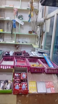 غراض المحل للبيع مجمدات برادات سبالت رفووف كامرات تصال عل رقم  0780 77...