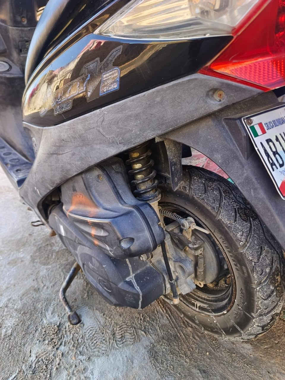 كامكو v2لبيع مكينه مفتوحه مره وحده مكان الرفاعي 450وبيه مجال قليل


**إذا كنت صاحب هذا الإعلان وتريد حذفه لأي سبب، رجاءا أرسل رسالة إلى الدعم الفني**