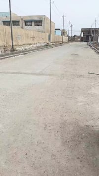 منطقة الشياع • طابو صرف • ٢٠٠م