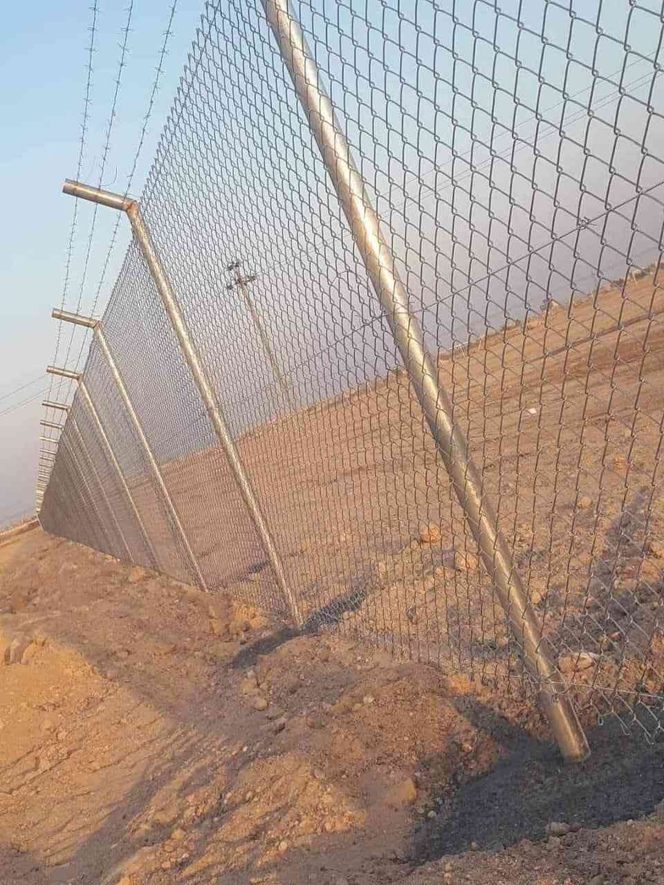 ***********واتساب ***********
#اعلان #تخفيض #الاسعار📢 ،،،اعلان📢،،اعلان 
🛠 بي ار سي
تخفيض اسعار  اسيجة البي ار سي مع العمل 🔨📐📏لفتره محدوده
