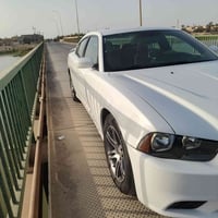 تشارجر • ٢٠١٣ • رقم بصره