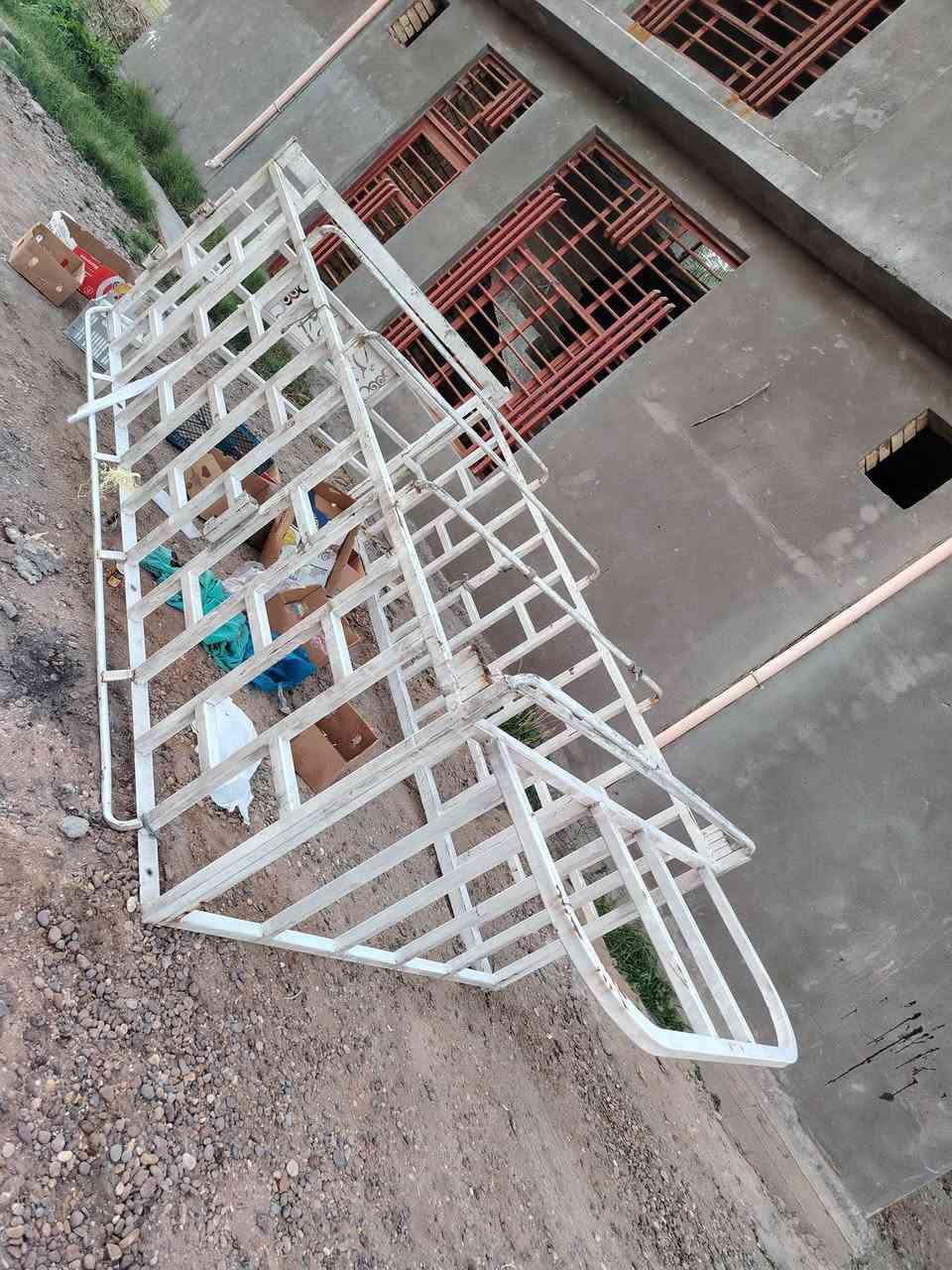 للبيع محجر كيا عموشه .... 7 جنكال تزكام نضيف جدا السعر 275
العنوان بابل ***********
