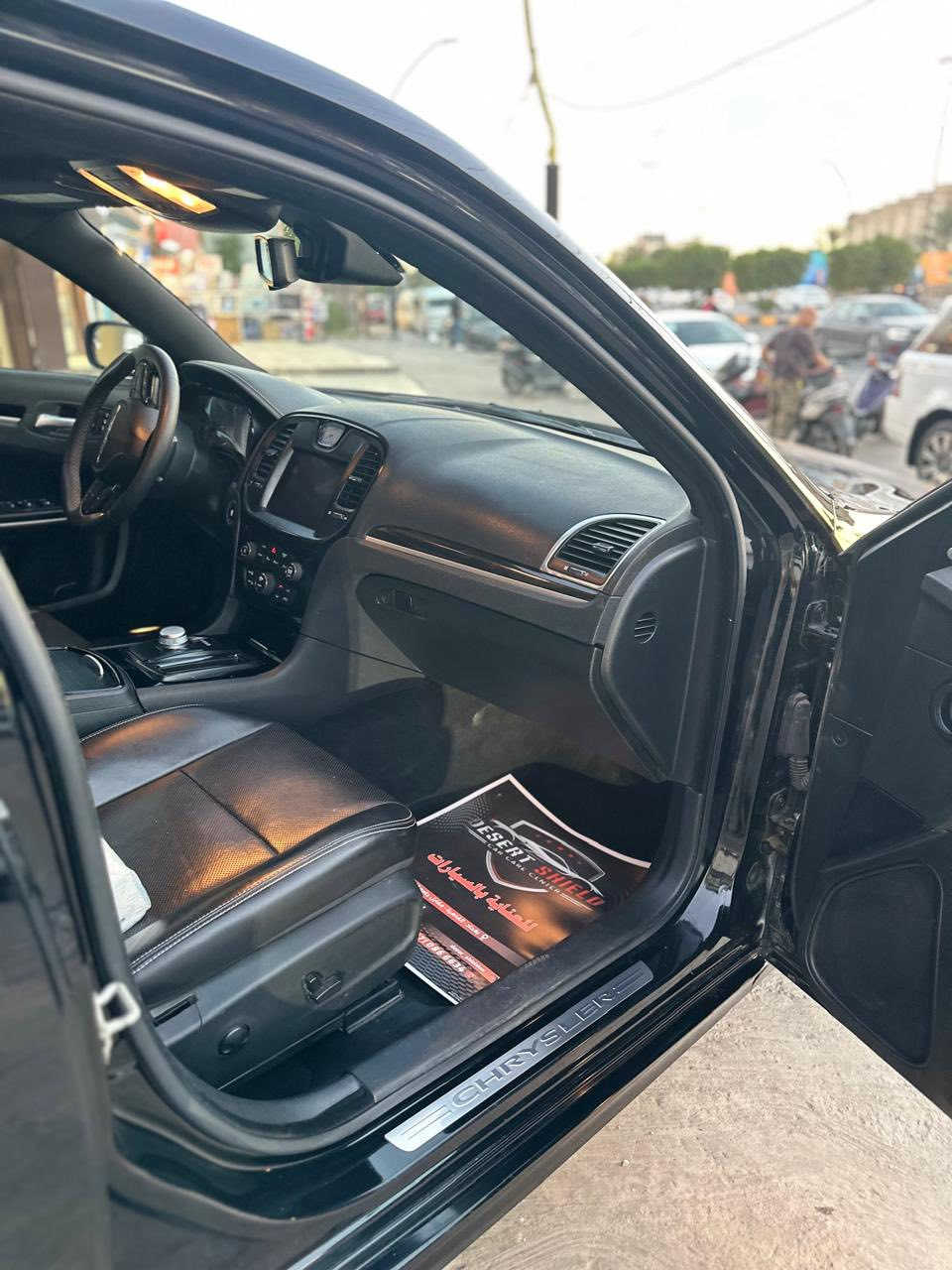 سلام عليكم❤️❤️
أوباما هيمي 5700 s فول مواصفات ١/١  رادار امامي🔥موديل 2023 

ماشيه ٢٠ الف فقط⚠️

حساس خلفي

حساس امامي 

كشنات تدفئه وتبريد فول السياره اللاخير 

السياره جديده كلش كامله مابيها مصرف ابد

صور الحادث مرفقه  صاير بيها رصعات خفيفه بالمكان المحدد أثناء التحمييل فقط وعفتها على وضعها كفاله شاصي لغد وين متفحص افحص 

العنوان بغداد صليخ 

للاستفسار عن السعر ***********
