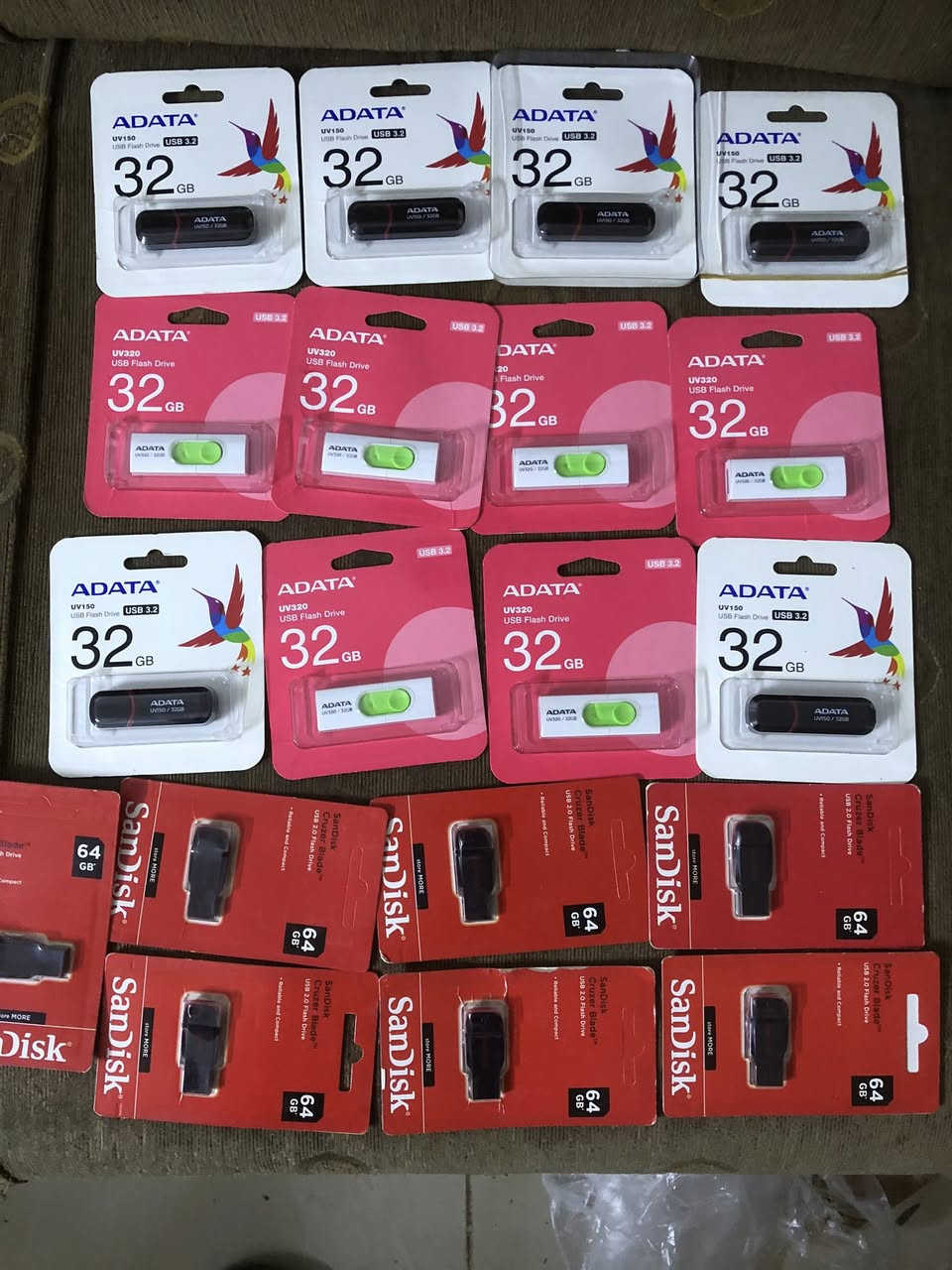 19 قطعة اعلى سعر


**إذا كنت صاحب هذا الإعلان وتريد حذفه لأي سبب، رجاءا أرسل رسالة إلى الدعم الفني**