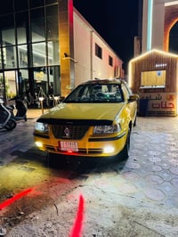 ماتشتغل • تكسي • ٢٠١١