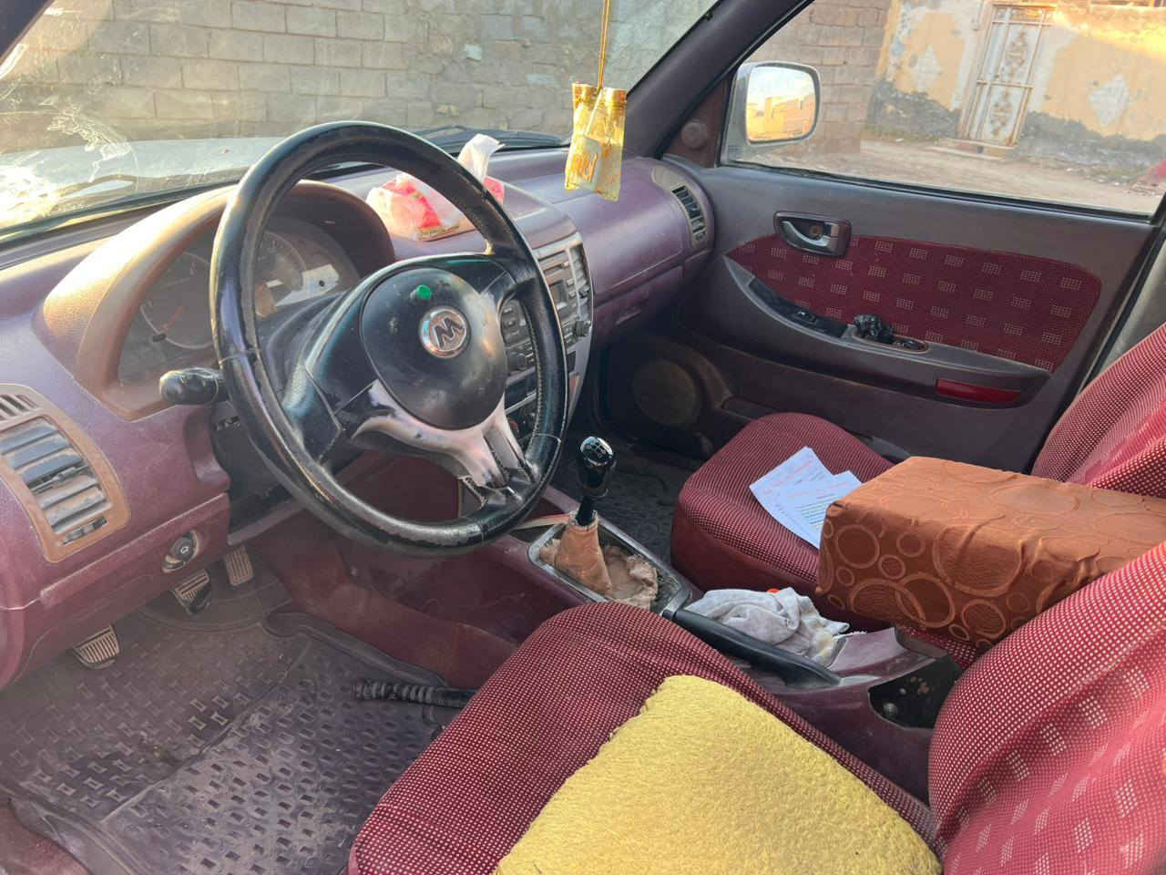 السلام عليكم
سيارة للبيع نوع سيارة سكاي موديل 2013 سنويتها كاملة جديدة 
***********
