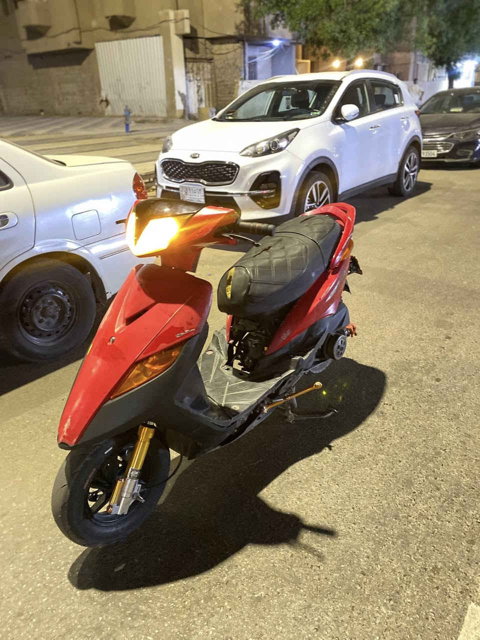 مراوس بشي قوي ومرتب 🍀✅


**إذا كنت صاحب هذا الإعلان وتريد حذفه لأي سبب، رجاءا أرسل رسالة إلى الدعم الفني**