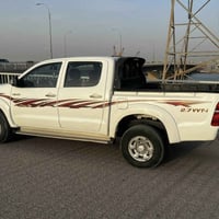 هايلوكس • ٢٠١٣ • مكفولة