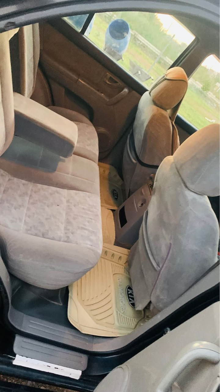 سورنتو للبيع 2006
سعره 88اي استفسار 
*********** بغداد, العراق
