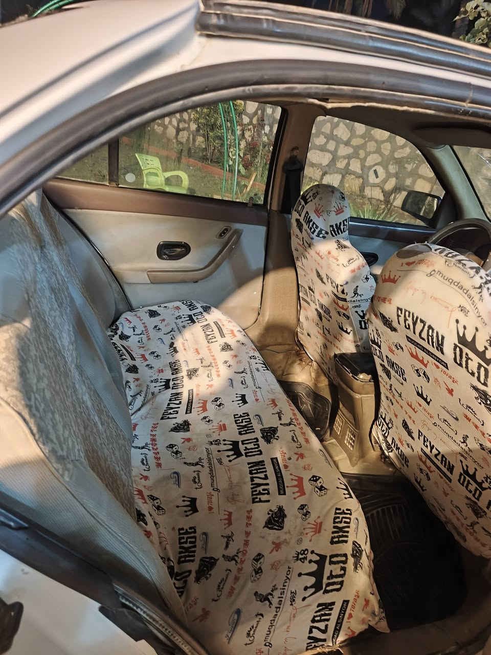 سلام عليكم سياره سمند موديل2011سنويه صاقطه تحويل ثاني يوم رقم بابل سياره مكفوله منل ضربه وتبديل بيه  خياسات ما ملكوطه بدوس والدوايرمكينه كير كله جديد جاهزه تخم تاير سعر 36مكان سياره بابل *********** رقمي بي واتساب سياره غرفه جديده
