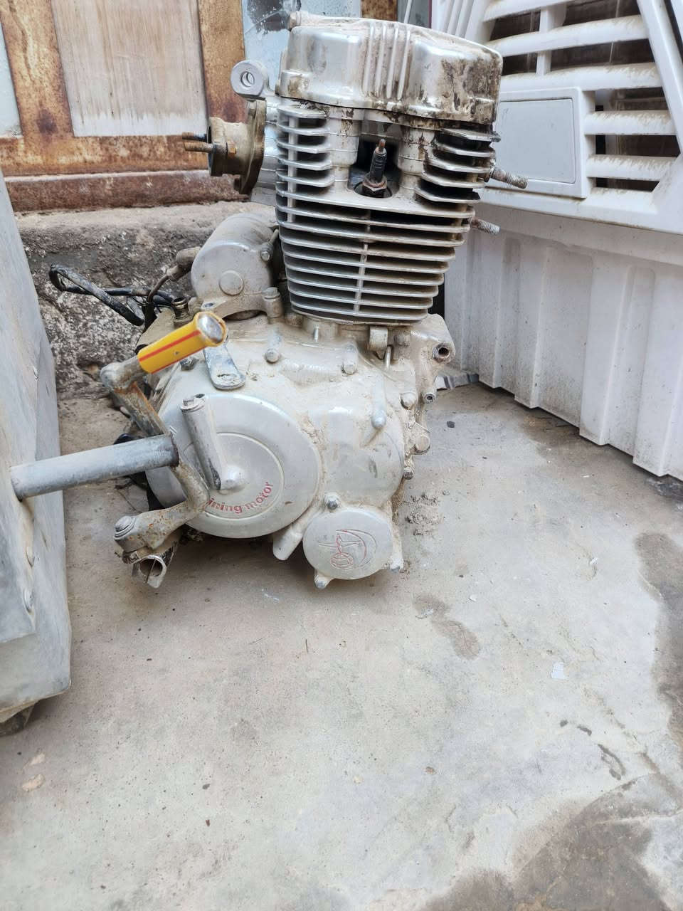 س
سلام عليكم اخوان عندي مكينه صقر  البيع مكان حي العسكري ديوانيه ١٠٠


**إذا كنت صاحب هذا الإعلان وتريد حذفه لأي سبب، رجاءا أرسل رسالة إلى الدعم الفني**