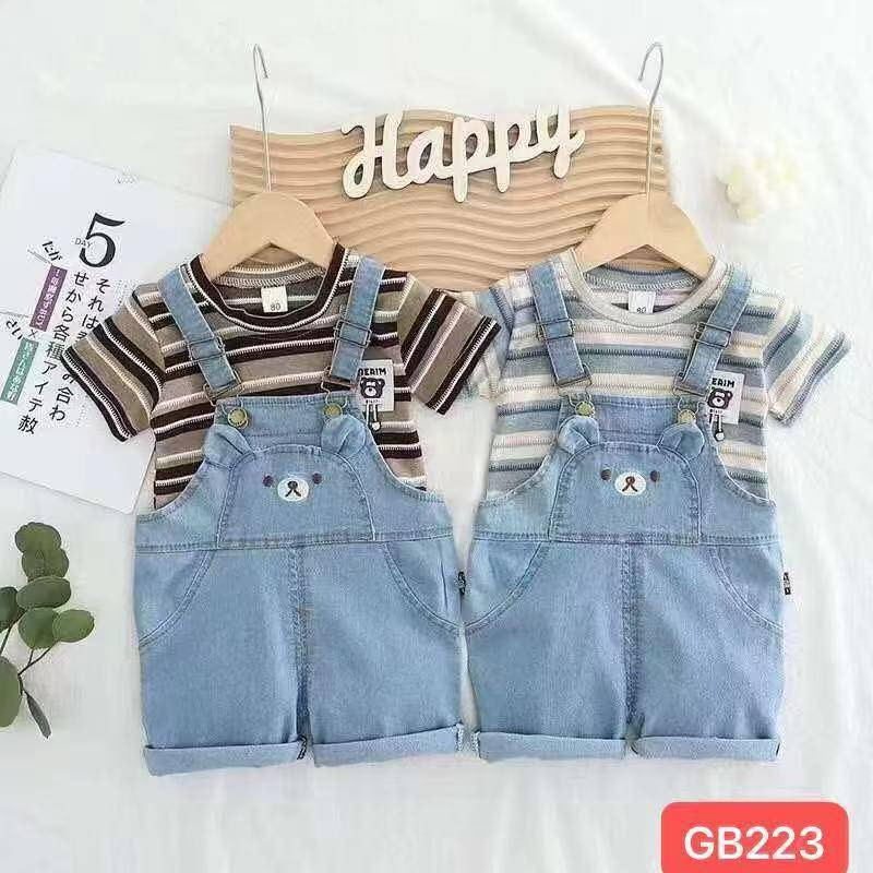 اوفر جينز ولادي 2 قطعه
قياس 1-4 سنة
الدرزن 12 قطعه
سعر الدرزن 85 الف


**إذا كنت صاحب هذا الإعلان وتريد حذفه لأي سبب، رجاءا أرسل رسالة إلى الدعم الفني**