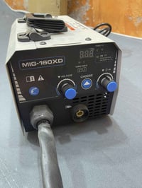 مكينة لحام • 160XD • غير مستخدمة