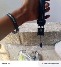 قلاب • قفل • بنايلون