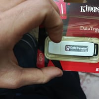 فلاشات • سوني ١تيرا • كينجستون ١٢٨